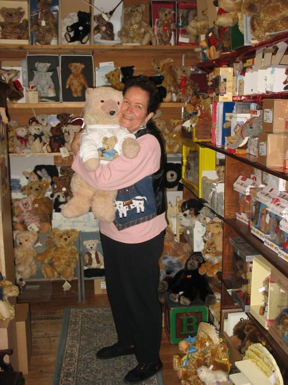 Hugging Bear Inn Bellows Falls Bagian luar foto